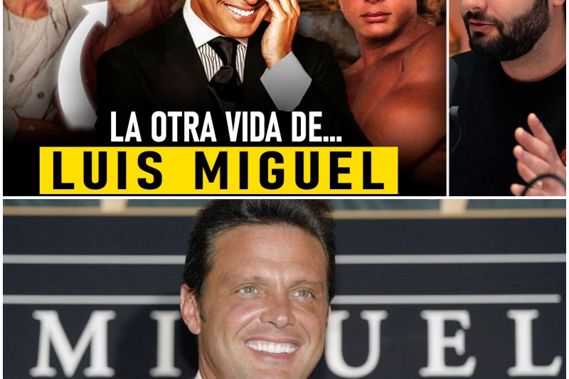El Infierno Detrás del Sol: La Oscura Verdad de Explotación, Pérdidas y la Monumental Resurrección de Luis Miguel