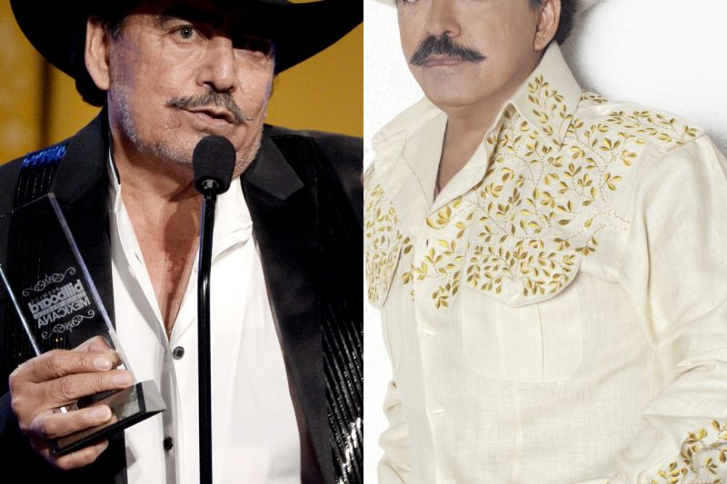 ¿Maldición familiar o pacto con el peligro? La escalofriante y oscura verdad oculta tras las trágicas muertes de los hijos de Joan Sebastian