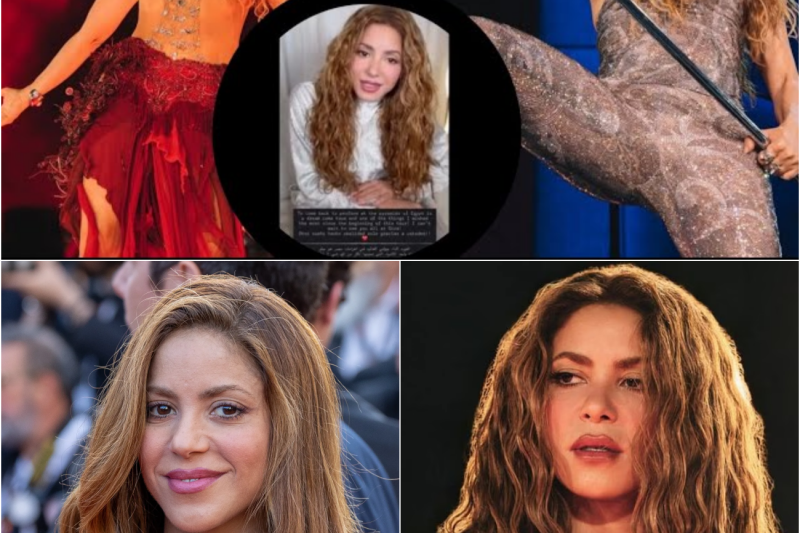Shakira revoluciona México: Toda la verdad sobre la supuesta cancelación en el Zócalo, récords históricos y su nominación al Salón de la Fama del Rock