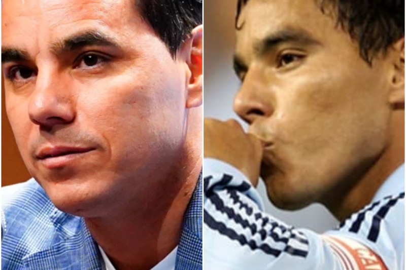 OMAR BRAVO: CONFESÓ LA ASQUEROSIDAD QUE LE HACÍA A LA HIJA DE SU PAREJA