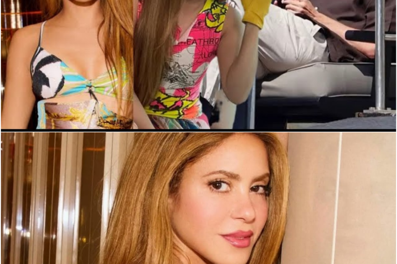 Shakira derrota a la Hacienda española en los tribunales y lanza una acida pua contra Gerard Pique en su nueva cancion mundialista