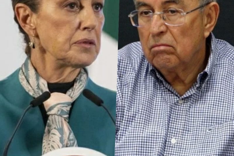 ¡NO HAY PERDÓN! LA UIF BLOQUEA LA ÚLTIMA CUENTA QUE LE QUEDABA A ROCHA MOYA