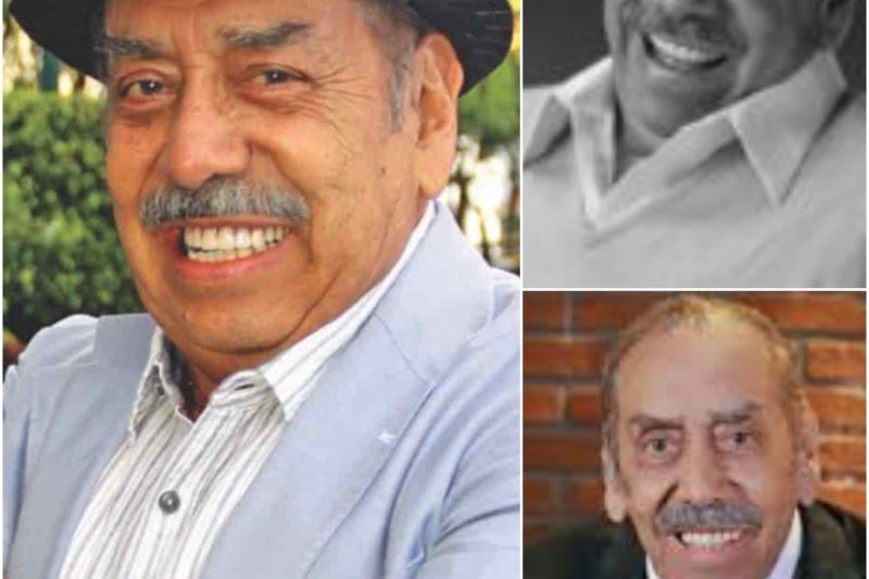 De los Cabarets al Retiro Silencioso: La Verdadera Historia, la Lucha por la Salud y el Legado Oculto de Lalo el Mimo a sus 90 Años