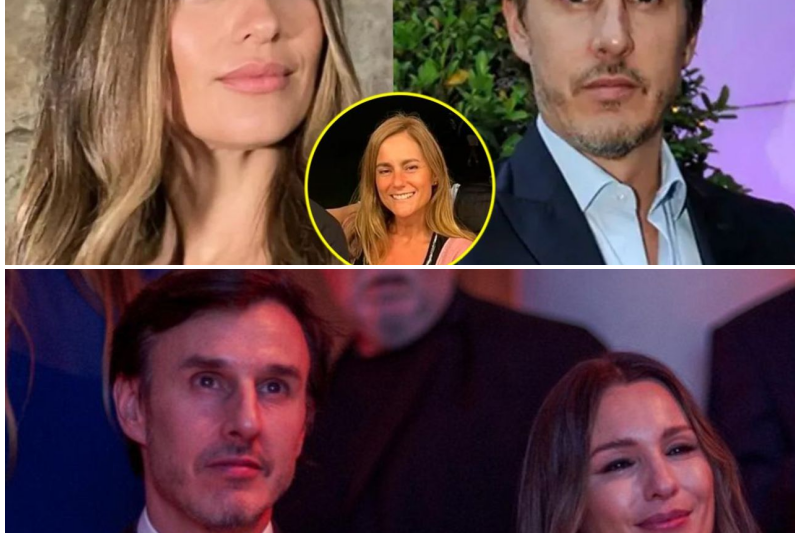 El estallido de la bomba: Roberto García Moritán rompe el silencio sobre su separación de Pampita, la traición política y su resurgir de las cenizas
