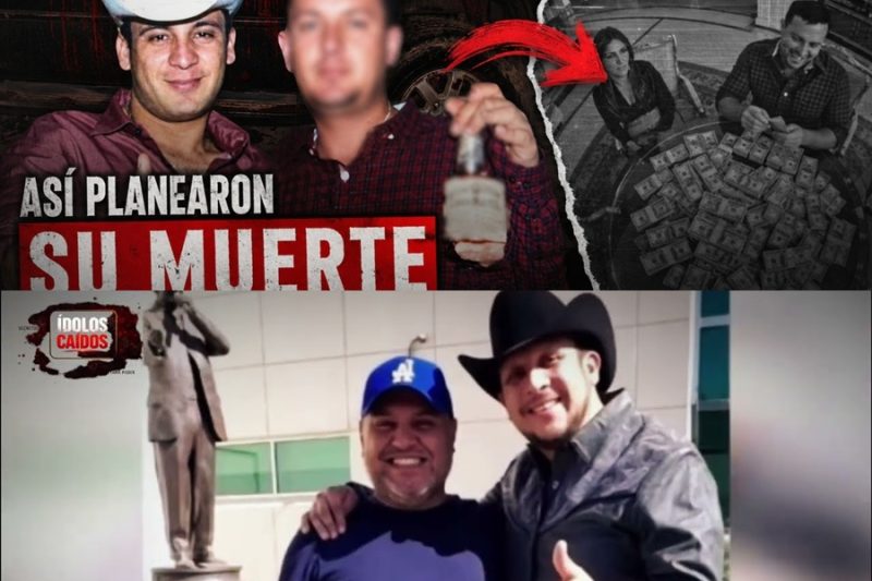  ESTO CAMBIA TODO | La verdad definitiva sobre la muerte de Valentín Elizalde e