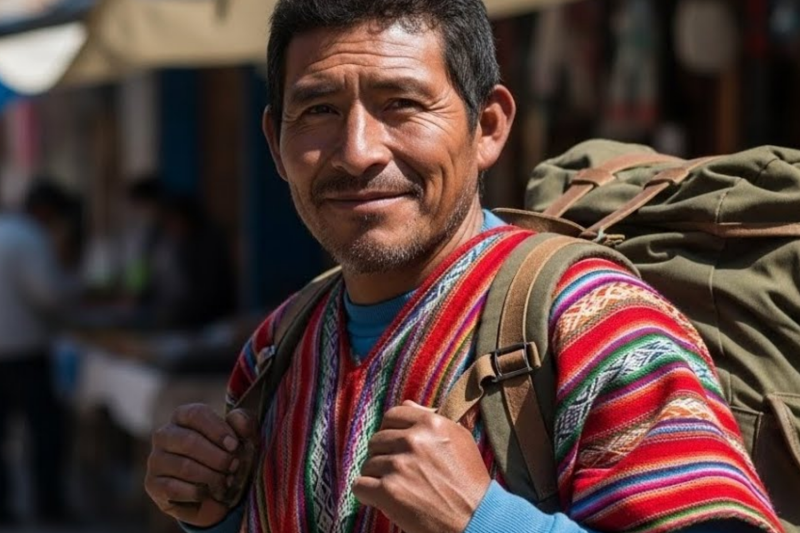 EL CASO QUE HORRORIZÓ AL PERÚ: UN HOMBRE, LA MIGRACIÓN Y UNA DESAPARICIÓN SIN RESPUESTAS