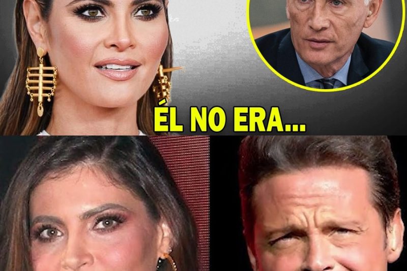 A los 52 años, Chiquinquirá Delgado Finalmente admite lo que todos sospechábamoss  