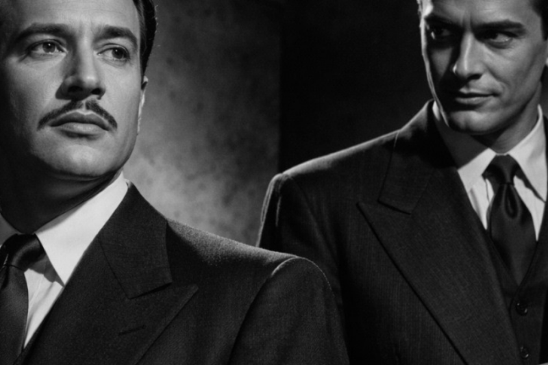 Lo que le robaron a Pedro Infante después de morir y su familia nunca pudo recuperar