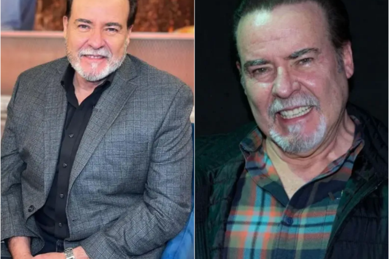 ¿Qué PASÓ con CÉSAR ÉVORA? El SECRETO de su FORTUNA 2026
