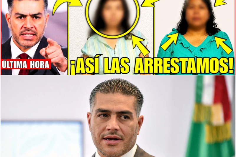 El desplome de la red de corrupción en Morelos: desvíos millonarios, lujos en el extranjero y la misteriosa lista que apunta a las altas esferas del poder