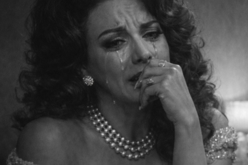 El peor Hombre de María Félix que marcó su vida para siempre