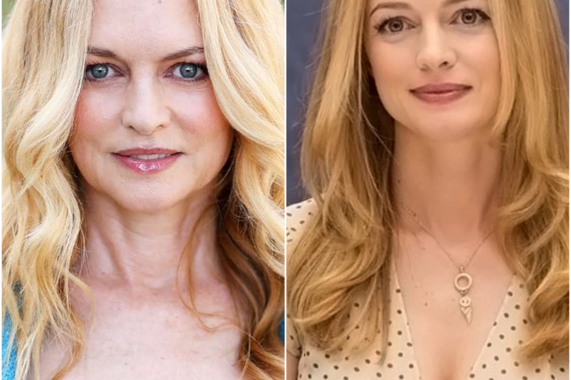 El boicot invisible: Cómo Heather Graham desafió a Harvey Weinstein y sobrevivió al exilio de Hollywood para reinventar su destino