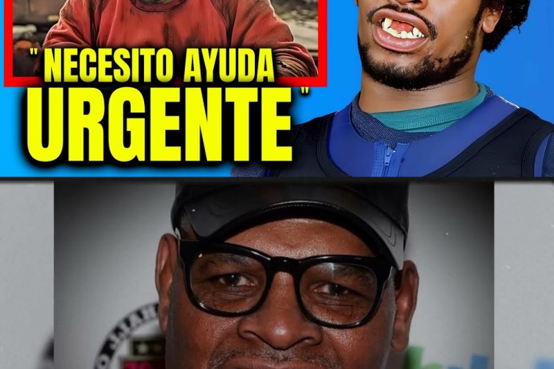 De Ganarle a Muhammad Ali a Convertirse en VAGABUNDO.. | Leon Spinks