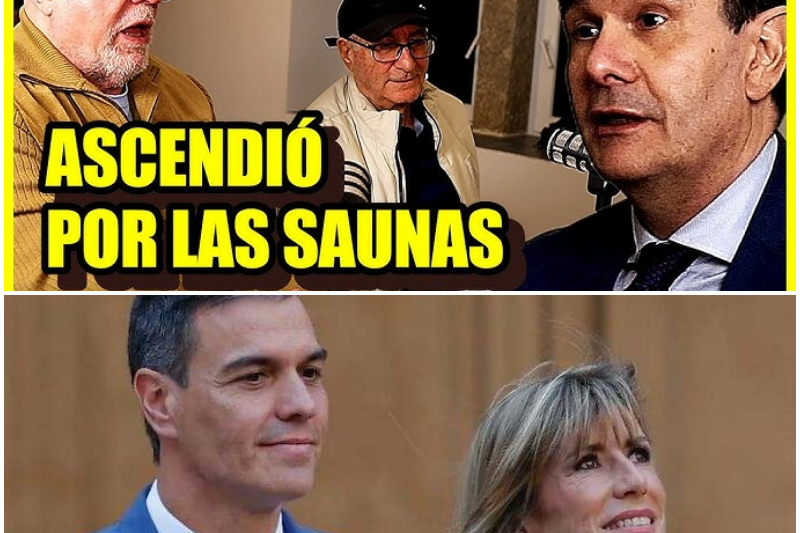 El Oscuro Origen del Poder: La Trama Clandestina de Grabaciones y Chantajes que Sacude los Cimientos de la Política Española