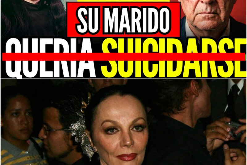 Sasha Montenegro: El Asqueroso Secreto que SUFRÍA el Presidente en Silencio