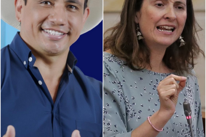 ¿Campesino o terrateniente? El polémico debate sobre los baldíos que puso en aprietos a Paloma Valencia y sacude a la altillanura