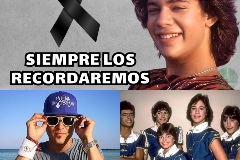 El Legado Eterno de Menudo: Entre el Estrellato Mundial y las Tragedias que Marcaron a una Generación