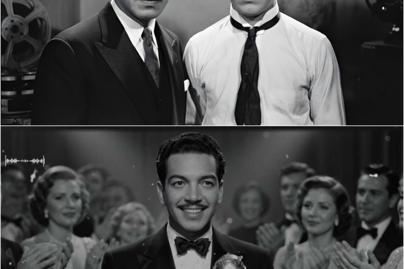 La VERDAD OCULTA que Chaplin DESCUBRIÓ de Cantinflas que cambia todo lo que creías saber sobre él