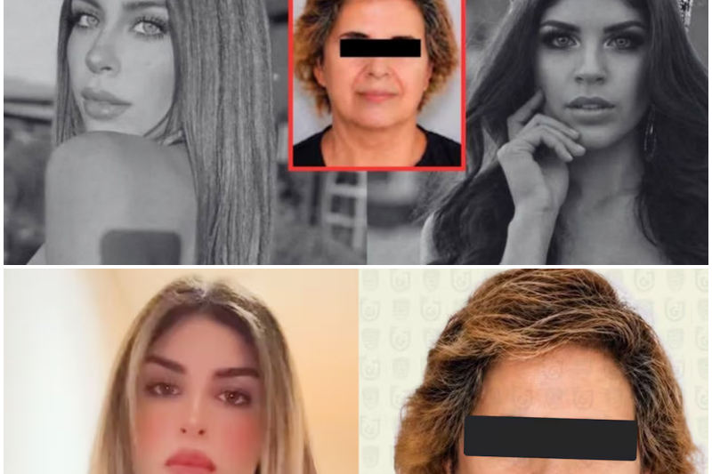 El Trágico Final de Carolina Flores: Cuando el “Amor de Madre” se Convierte en una Obsesión Mortal