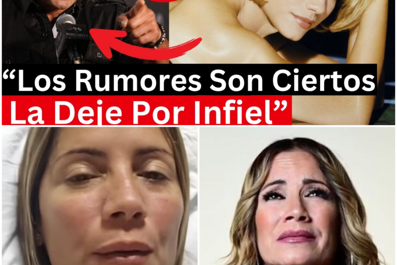 El Lado Oscuro del Éxito: Acoso, Traiciones y Escándalos Familiares en la Vida de Melina León