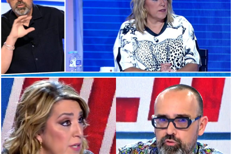¿Qué oculta realmente Susana Díaz? La verdad detrás del polémico “despido” que sacudió la televisión