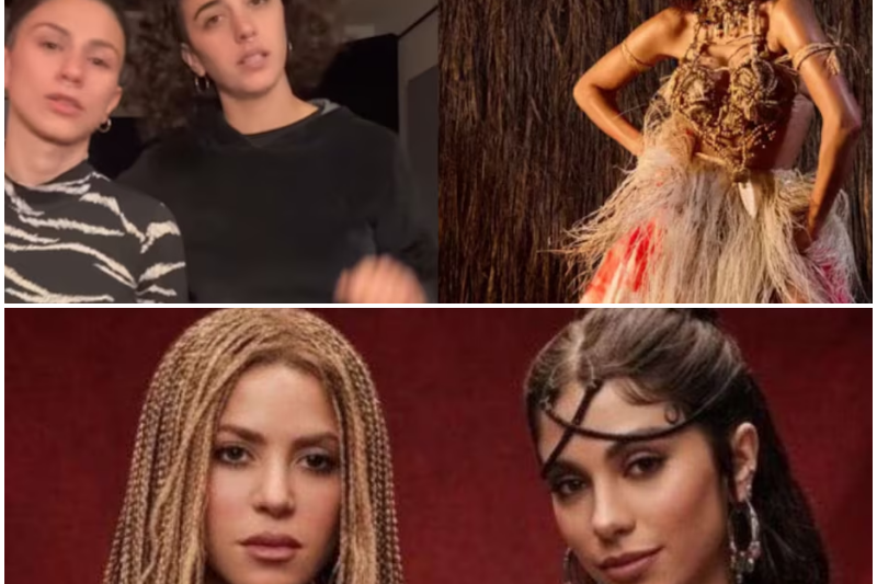 El Huracán Shakira: Entre Acusaciones de Plagio, el Misterio de un Nuevo Álbum y su Regreso Histórico al Mundial de 2026