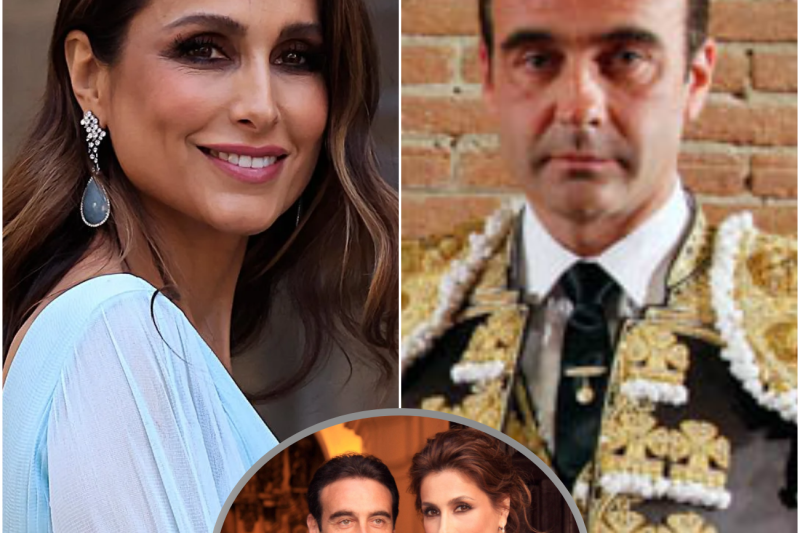 La Caída de un Imperio de Cristal: Cómo la Ruptura de Enrique Ponce y Paloma Cuevas Desenmascaró la Gran Mentira del Corazón