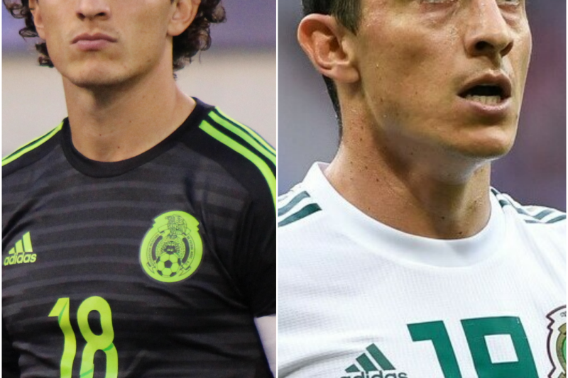 El colapso silencioso del eterno capitán: La dolorosa verdad detrás de la tragedia de Andrés Guardado que hizo llorar al mundo