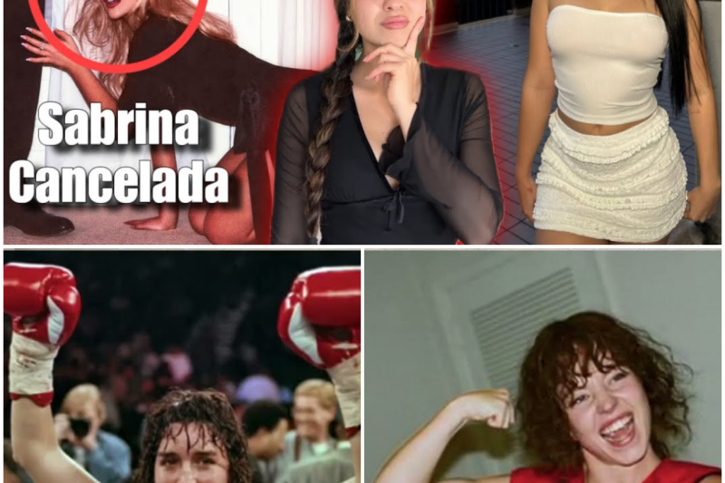Escándalo en la Cultura Pop: Tiktoker de 16 Años se Opera, Sydney Sweeney Vende su Sudor y Sabrina Carpenter Enciende el Debate Feminista
