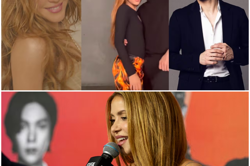 El Regreso Triunfal de la Reina: Shakira Conquista el Mundial 2026 Entre Coqueteos Virales, Una Colaboración Histórica y un Gesto que Conmovió al Planeta