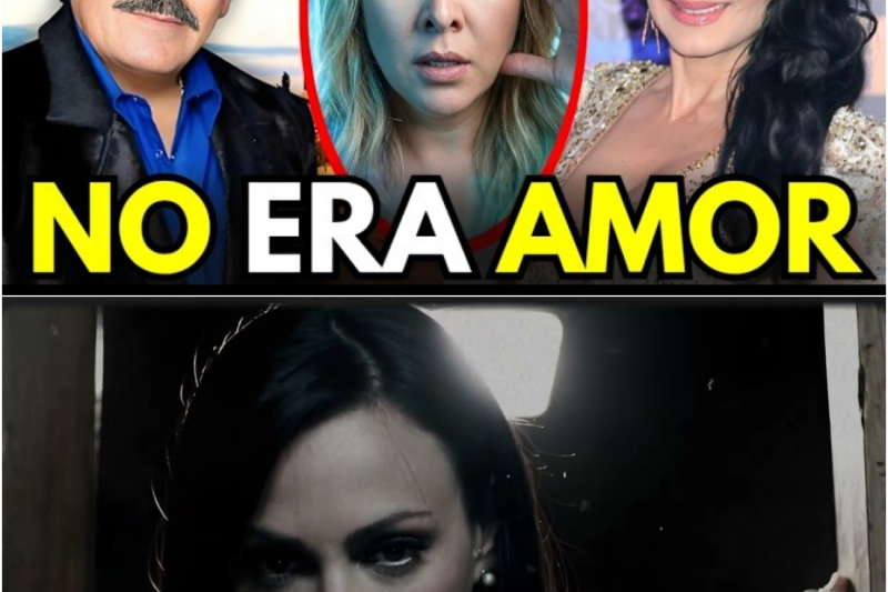 KARLITA LA SANTERA REVELA la VERDAD OCULTA detrás de la RELACIÓN de JOAN SEBASTIAN y MARIBEL GUARDIA