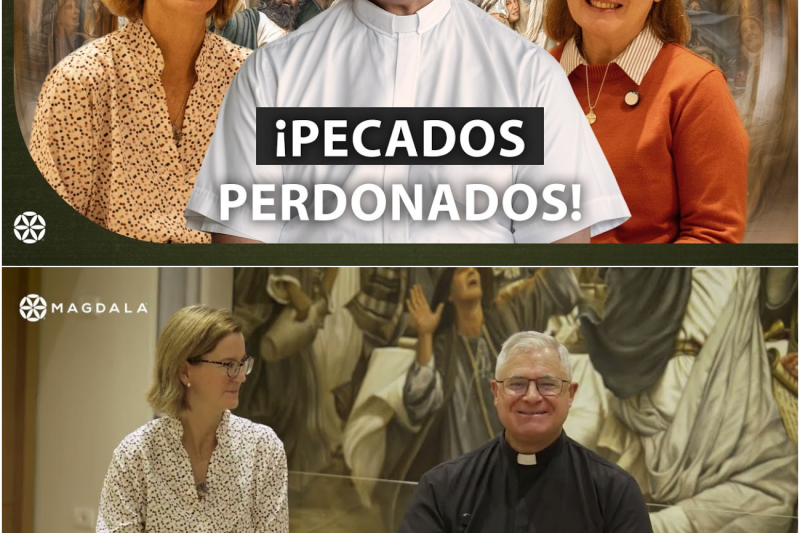 El misterio del Cenáculo y el regalo inmenso que transforma el temor en paz profunda desde Tierra Santa