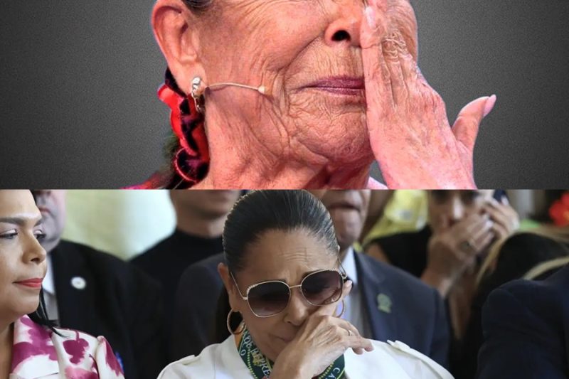 ¿El trágico y solitario final de la reina de la copla?