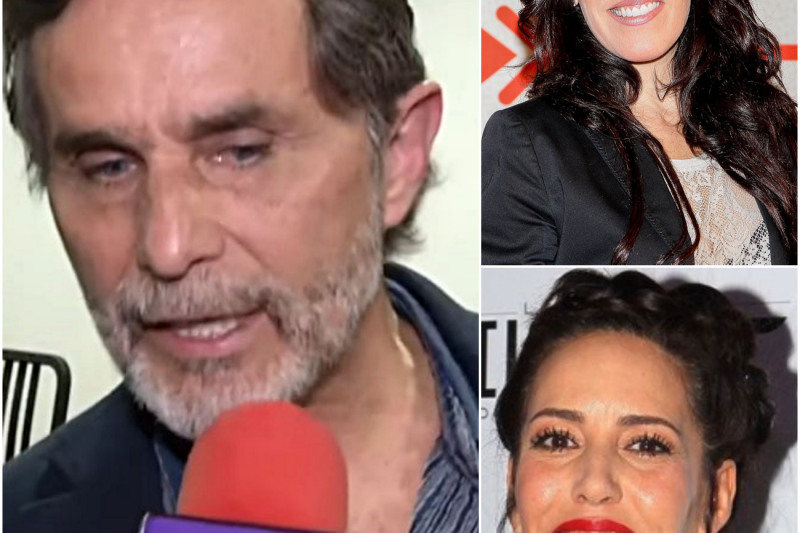 El Renacer de Humberto Zurita: La Boda Íntima con Stephanie Salas que Desafía el Tiempo y Honra el Pasado