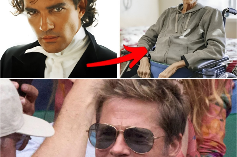 El Peso del Tiempo en Hollywood: El Impactante Antes y Después de las Leyendas que Definieron Nuestra Juventud