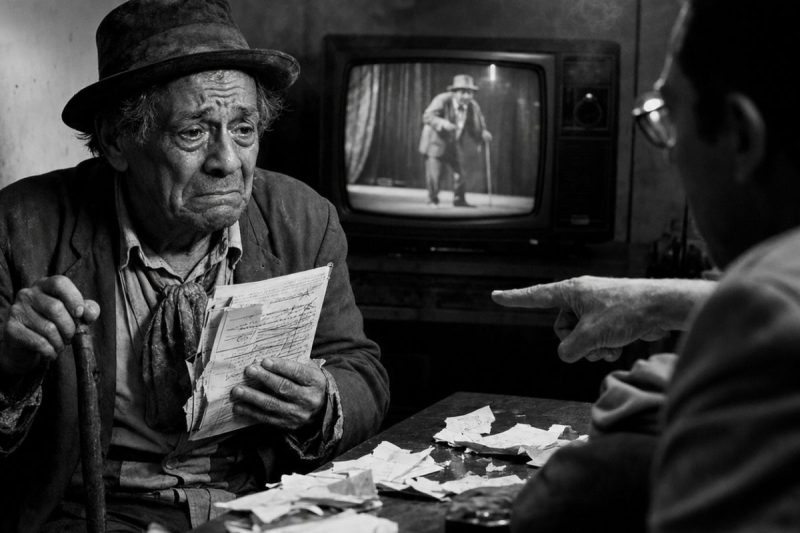 La Palabra PROHIBIDA de Vivir del Cuento que ENFURECIÓ a Cuba | El SECRETO de Ruperto