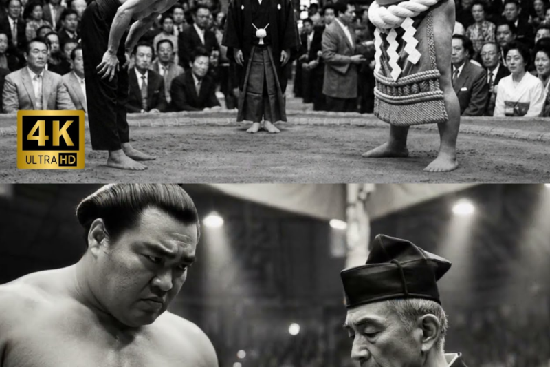 Se negó a inclinarse ante Bruce Lee… 90 segundos después, 9000 quedaron en silencio