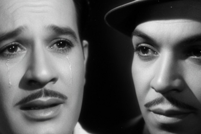 Lo que tu familia nunca te explicó sobre Cantinflas y Pedro Infante — y tiene una razón muy oscura