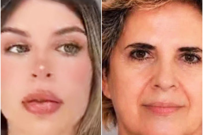 El Escándalo del Siglo: El Taxista que Transportó a la Suegra de Carolina Flores Revela la Frialdad de la Fugitiva y la Traición del Esposo en Polanco