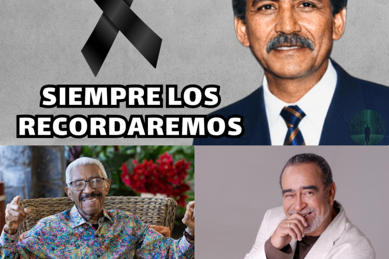 El Gran Combo de Puerto Rico: El adiós a las leyendas y el legado eterno de la Universidad de la Salsa