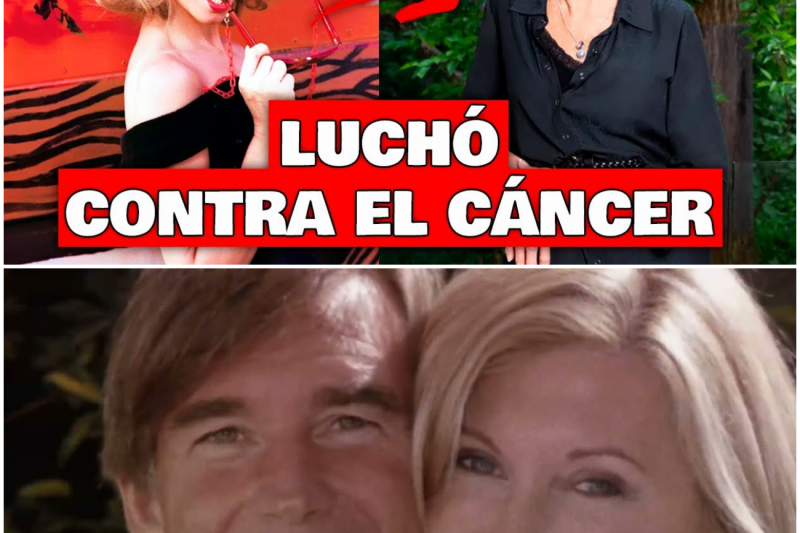 Luz, dolor y misterio: La vida cinematográfica de Olivia Newton-John más allá de Grease