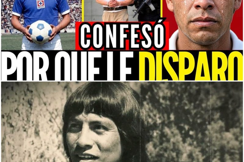 OCTAVIO MUCIÑO : LA VERDAD QUE OCULTARON 50 AÑOS – TODO SALIO A LA LUZ -s