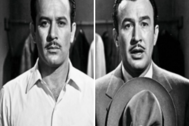 Pedro Infante abrió todas las puertas — menos la que su hermano le cerrró en 1938  