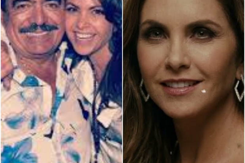 BIS LA MEDIUM DESTAPA lo que pocos sabían sobre LUCERO y JOAN SEBASTIAN