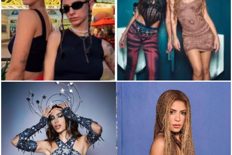 El Huracán Shakira: Entre Acusaciones de Plagio, el Misterio de un Nuevo Álbum y su Regreso Histórico al Mundial de 2026