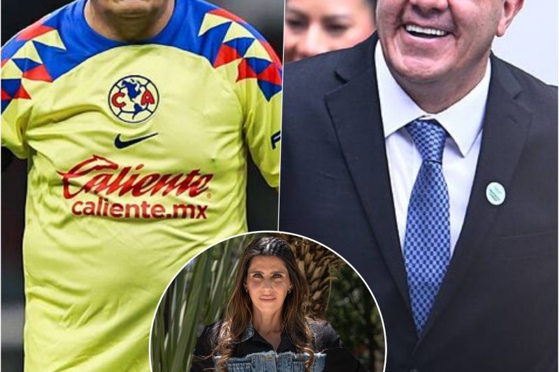 CUAUHTÉMOC BLANCO: CONFESÓ LO ASQUEROSO QUE LE HIZO A SU HERMANA