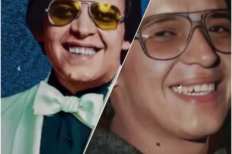 Se TIRÓ Del Noveno Piso, Sobrevivió Y Lo OBLIGARON A Cantar: La Vida De HÉCTOR LAVOE
