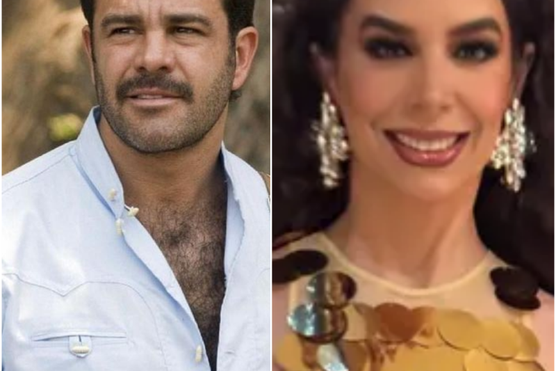 El Milagro Inesperado: Eduardo Capetillo y Biby Gaytán Desafían al Tiempo y Anuncian la Llegada de su Sexto Hijo a los 55 y 52 Años