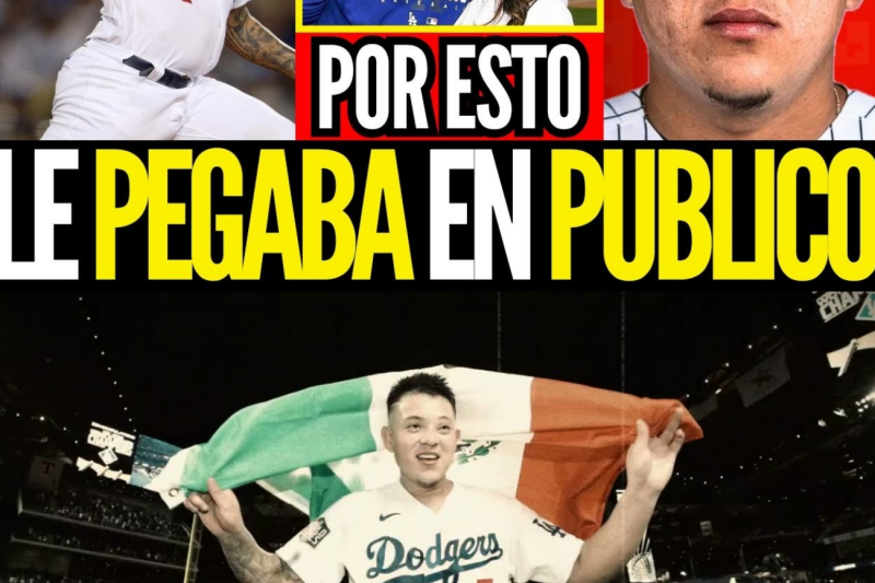 JULIO URÍAS: CONFESÓ LA ASQUEROSIDAD QUE LE HIZO A SU ESPOSAaa