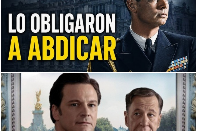 El monarca sin patria: La desgarradora historia del rey Miguel I, obligado a punta de pistola a abandonar su propio país